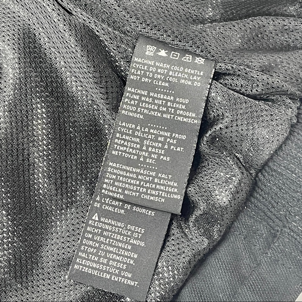 Harley-Davidson Womens Riding Jacket - Picture 8 of 16